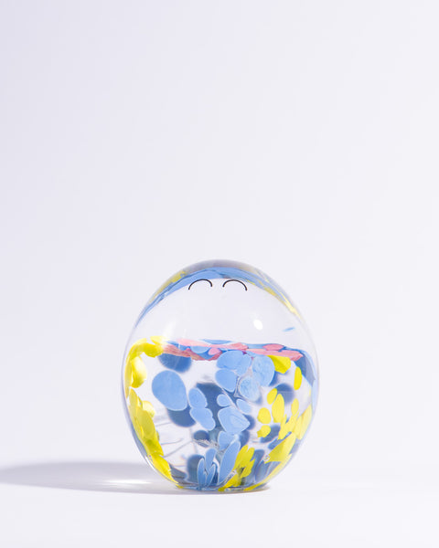 Studio Arhoj - Crystal Glass Blob 28
