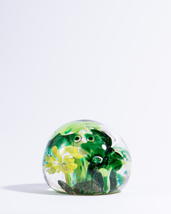 Studio Arhoj - Crystal Glass Blob 31