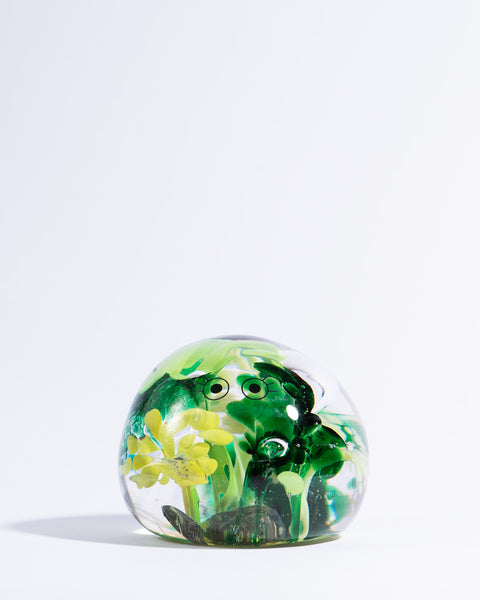 Studio Arhoj - Crystal Glass Blob 31