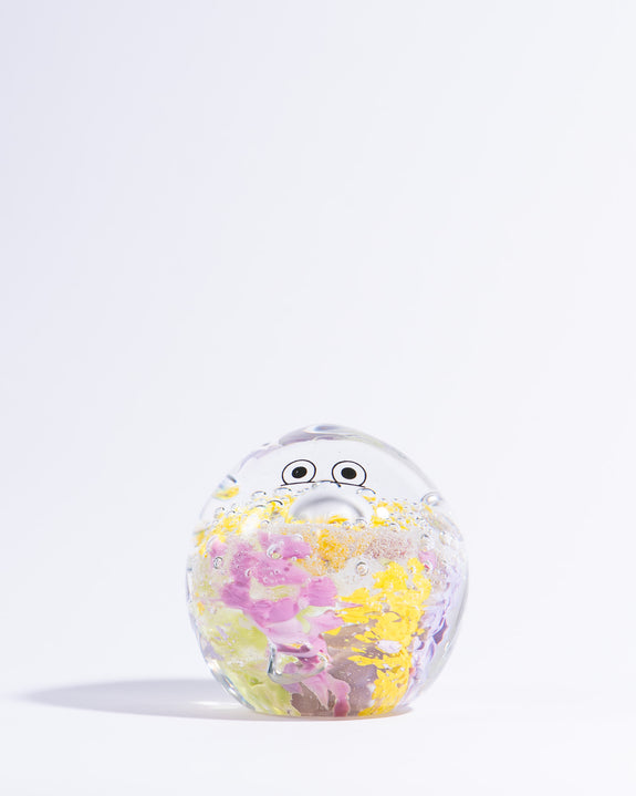 Studio Arhoj - Crystal Glass Blob 30