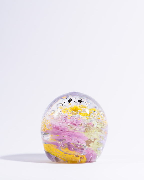 Studio Arhoj - Crystal Glass Blob 29