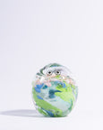 Studio Arhoj - Crystal Glass Blob 19