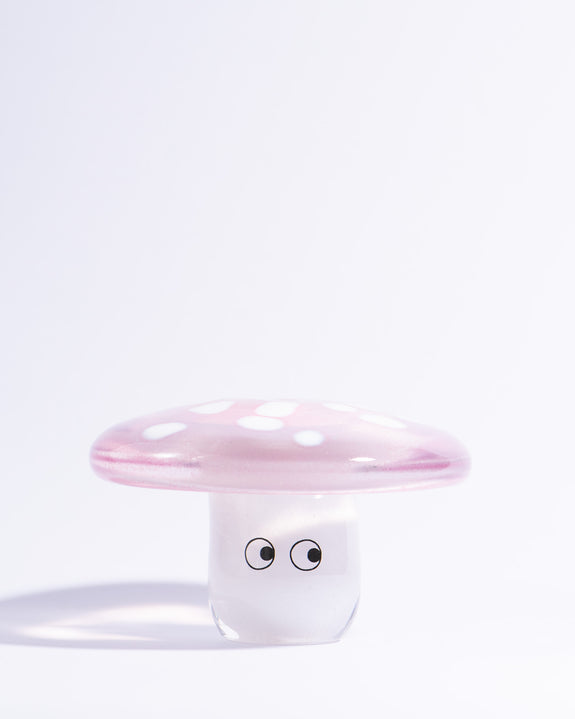 Studio Arhoj - Crystal Glass Blob 25