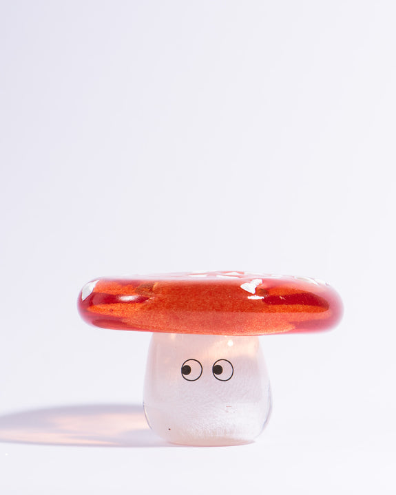 Studio Arhoj - Crystal Glass Blob 16