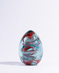 Studio Arhoj - Crystal Glass Blob 21