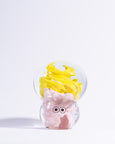 Studio Arhoj - Crystal Glass Blob 23