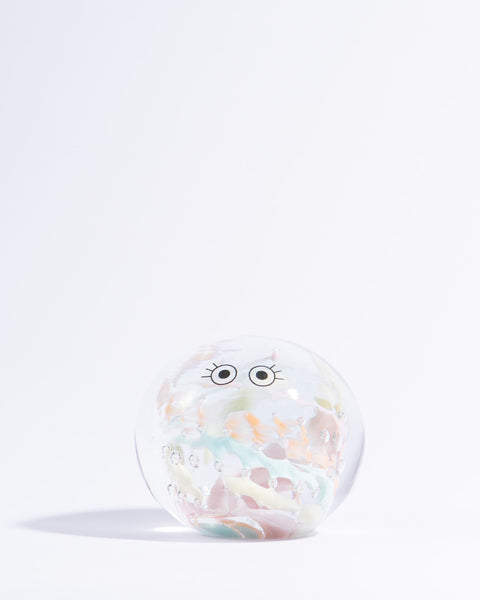 Studio Arhoj - Crystal Glass Blob 20