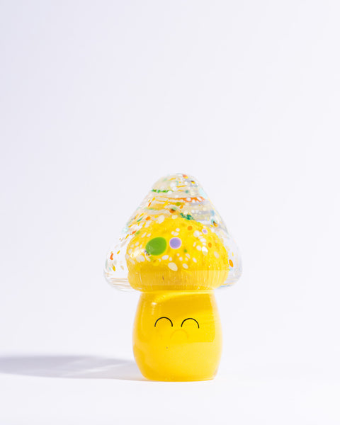 Studio Arhoj - Crystal Glass Blob 9