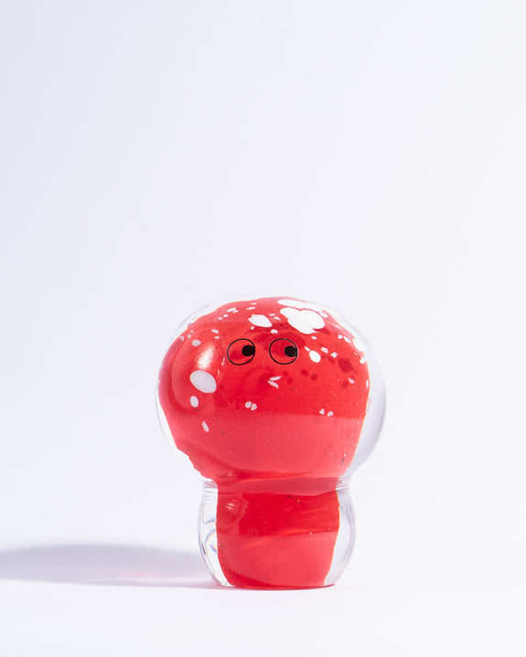 Studio Arhoj - Crystal Glass Blob 7