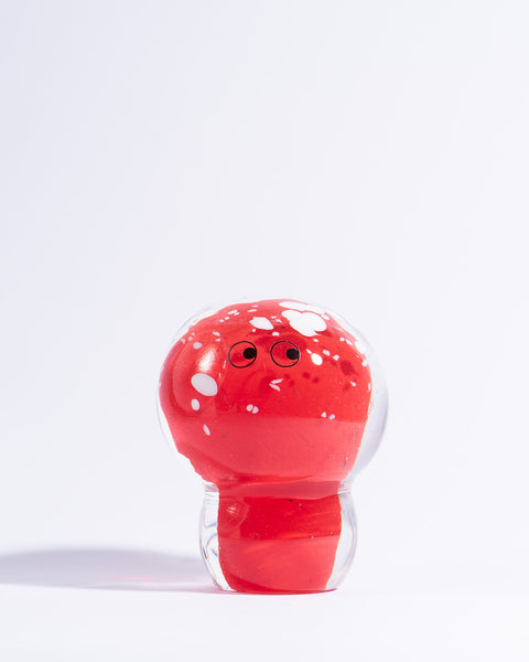 Studio Arhoj - Crystal Glass Blob 7