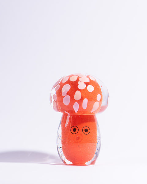 Studio Arhoj - Crystal Glass Blob 4