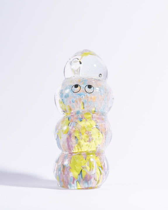 Studio Arhoj - Crystal Glass Blob 2