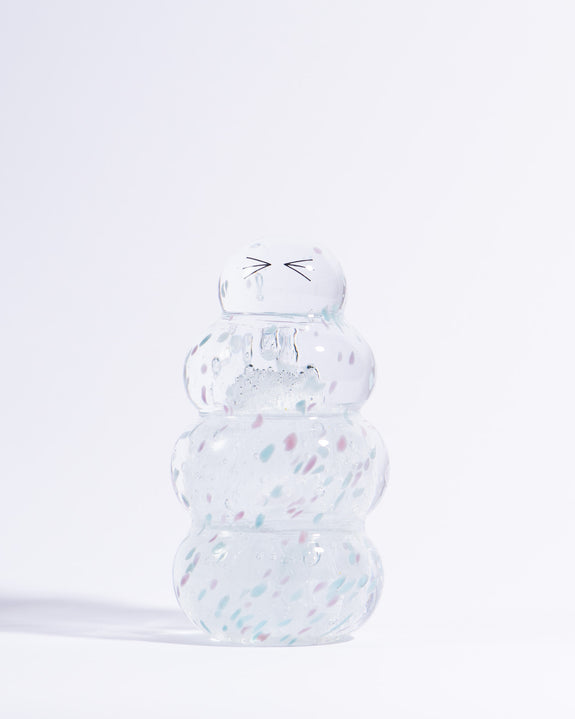Studio Arhoj - Crystal Glass Blob 15