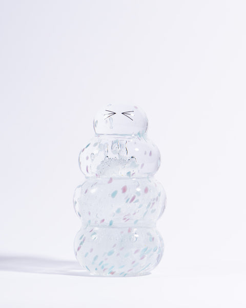 Studio Arhoj - Crystal Glass Blob 15