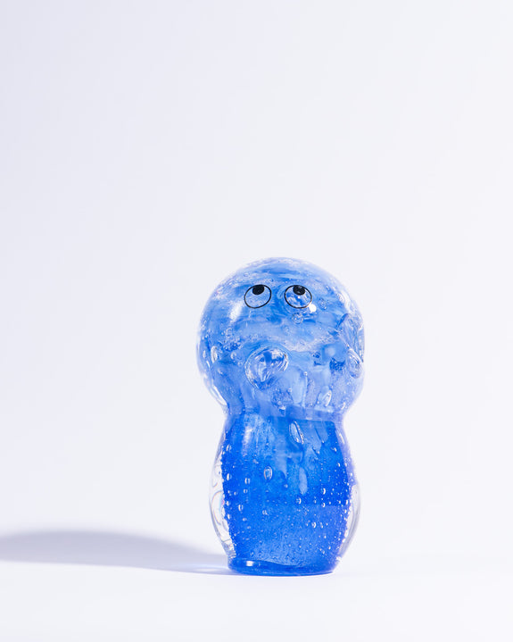 Studio Arhoj - Crystal Glass Blob 13
