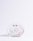 Studio Arhoj - Crystal Glass Blob 12