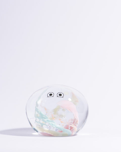 Studio Arhoj - Crystal Glass Blob 12