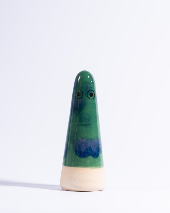 Studio Arhoj - Ghost 12