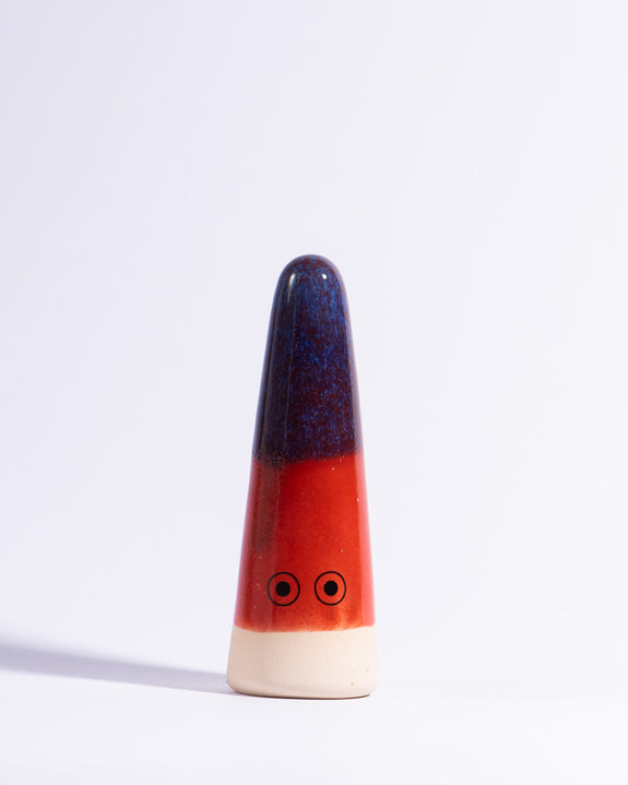 Studio Arhoj - Ghost 9