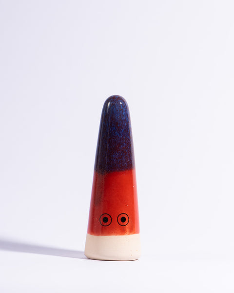 Studio Arhoj - Ghost 9