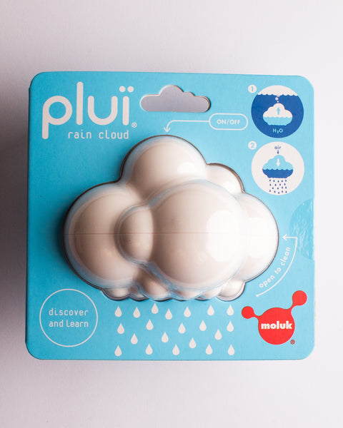 Moluk - Plui - Rain Cloud Bath Toy