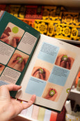Trinkets: Felt foods to sew and love By Cat Rabbit