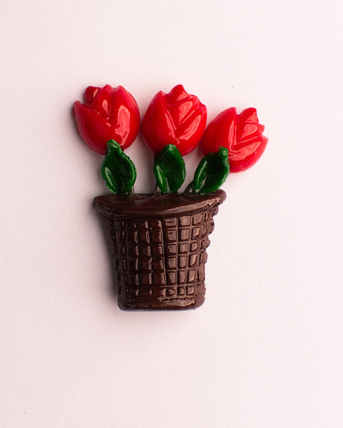 Weird Magnets - Tulips