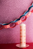 Cambridge Imprint - Paperchain 1