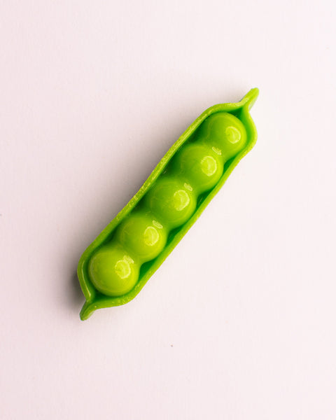 Weird Magnets - Peas