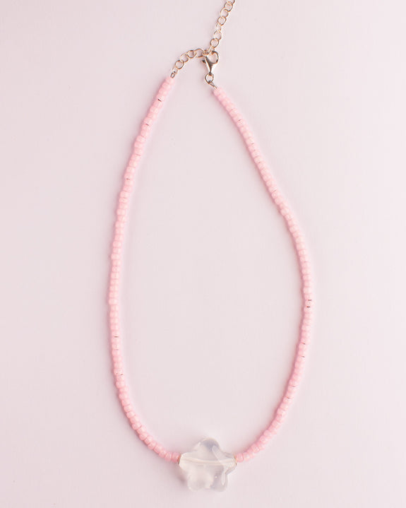 Kate Dansey - Necklace - Little Star 2