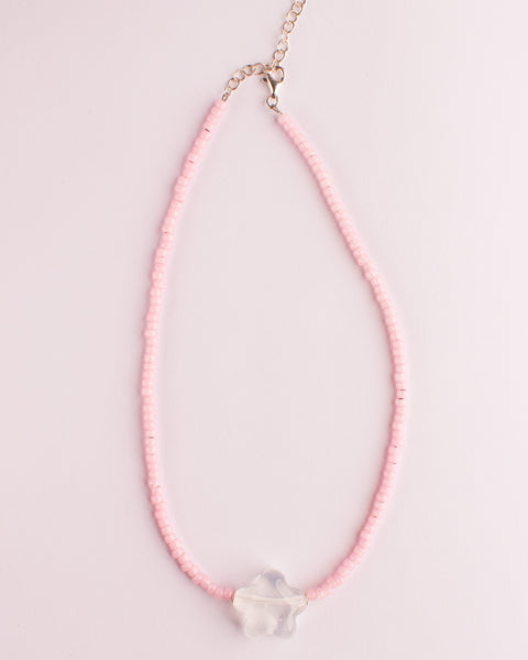 Kate Dansey - Necklace - Little Star 2
