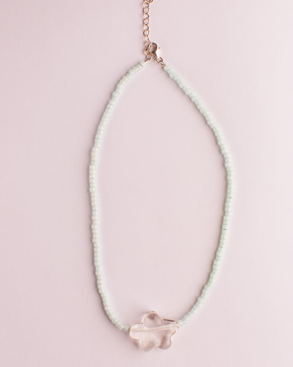 Kate Dansey - Necklace - Little Star 3
