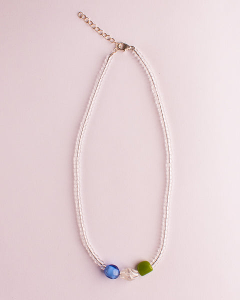 Kate Dansey - Trio Necklace 05