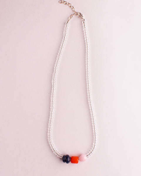 Kate Dansey - Trio Necklace 04