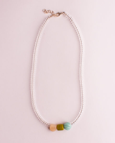 Kate Dansey - Trio Necklace 03