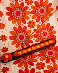 Friedflowers - Incense holder - Brown