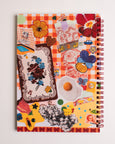 The Pinky's Sticker Keeper - A5