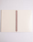 The Pinky's Sticker Keeper - A5