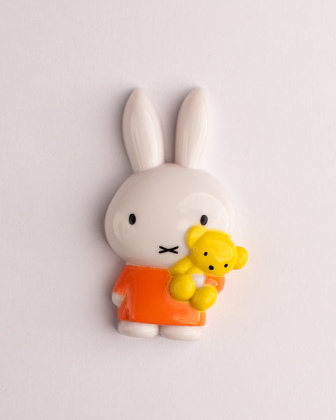 Miffy Bear Magnet