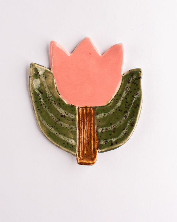Togetherness Design - Ceramic Dish Small - Tulip