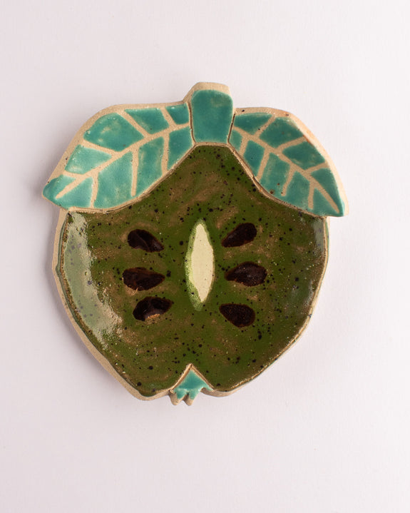 Togetherness Design - Ceramic Dish Small - Apple