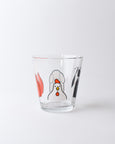 Miffy - Farm Glass