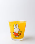 Miffy - Yellow Home Glass