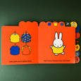 Count With Miffy - Dick Bruna