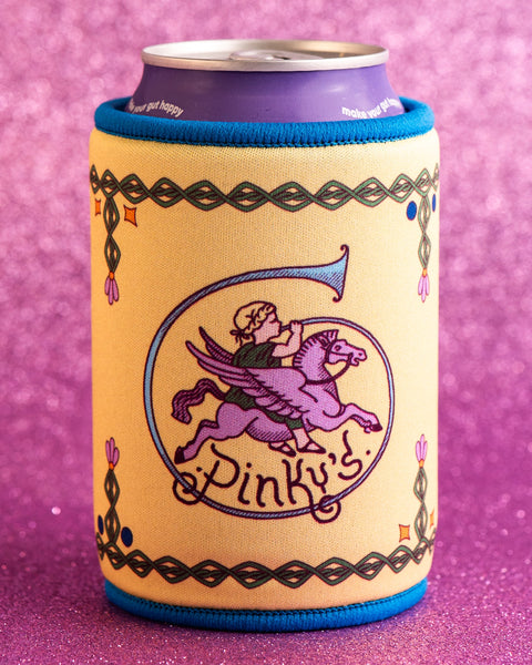 The Pinky's Stubby Holder Summer 2026