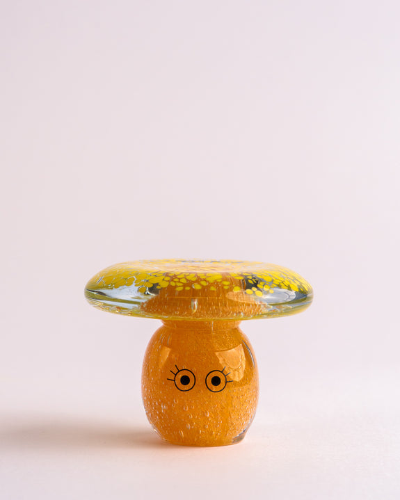 Studio Arhoj - Crystal Glass Blob 2