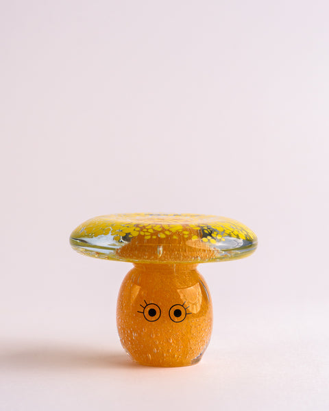 Studio Arhoj - Crystal Glass Blob 2