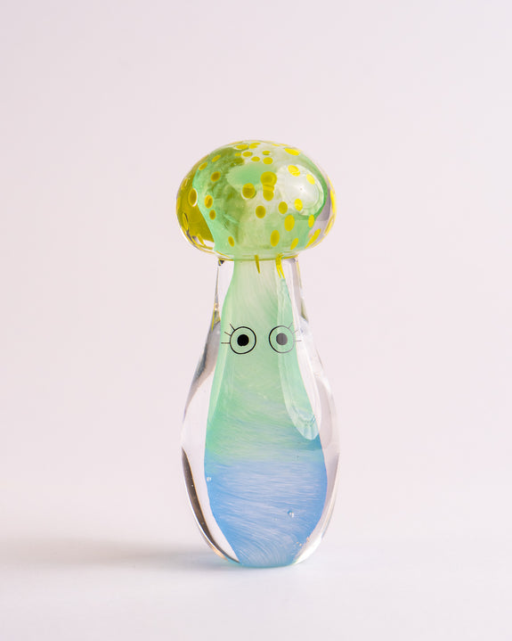 Studio Arhoj - Crystal Glass Blob 10