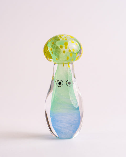 Studio Arhoj - Crystal Glass Blob 10
