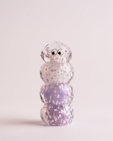 Studio Arhoj - Crystal Glass Blob 1